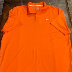 Men’s Golf Shirt